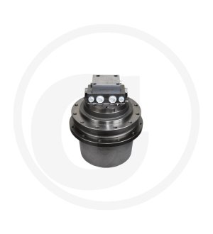 Fahrmotor 6668730