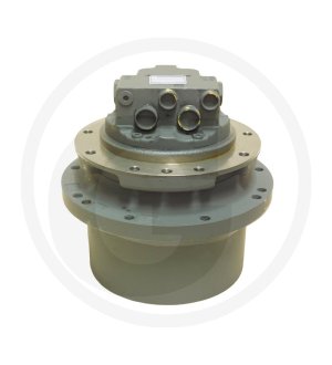 Fahrmotor VOE14695557