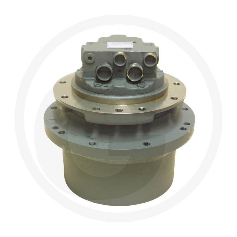 Fahrmotor VOE14695557