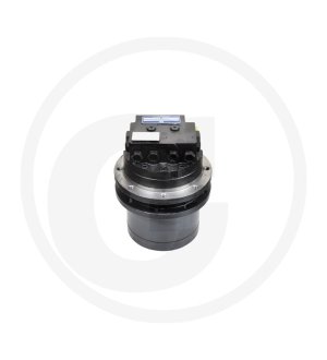 Fahrmotor 6691107