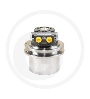 Fahrmotor 6010766M91
