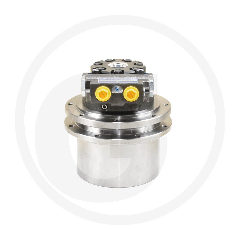 Fahrmotor 6010766M91