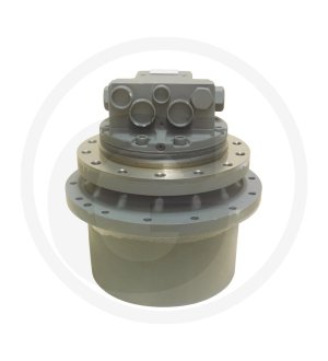 Fahrmotor 21W-60-41201