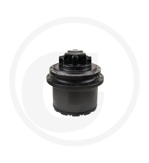 Fahrmotor