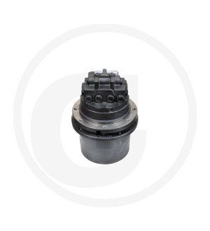 Fahrmotor 7312643