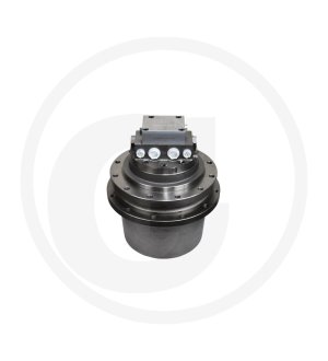 Fahrmotor 6691497