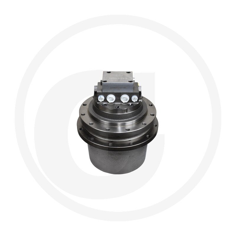 Fahrmotor 6691497