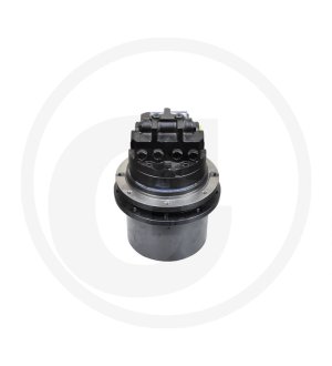 Fahrmotor 6686158