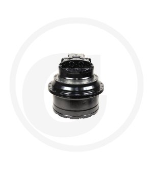 Fahrmotor