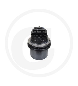 Fahrmotor