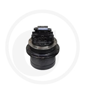 Fahrmotor 5527650002
