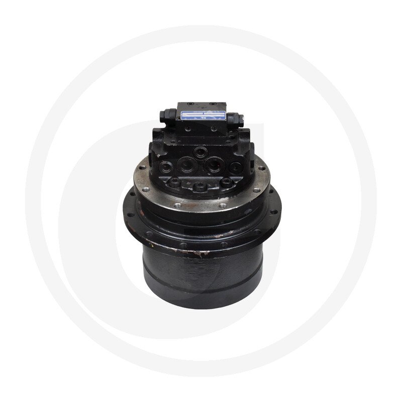 Fahrmotor 5527650002