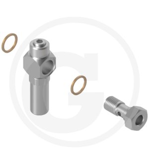Druckbegrenzungsventil