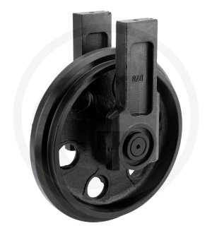 Koło napinające PW52D00010F1, 72951380