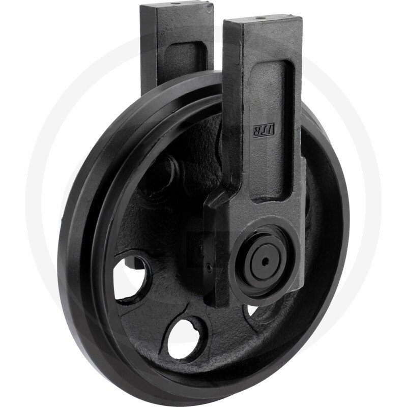 Koło napinające PW52D00010F1, 72951380