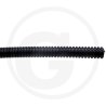 Rura falista dzielona NW 10 mm