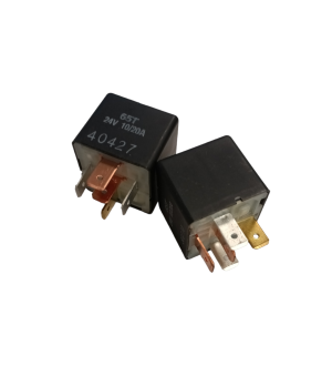 PRZEKAŹNIK BRZĘCZKA DAEWOO DOOSAN DX225