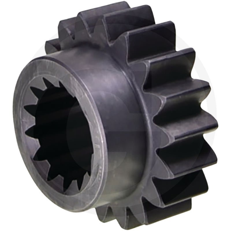 Koło centralne Z18 125-2951, 4750.005.515