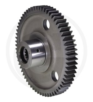 Koło zębate Z64 110-7231, 4750.005.567