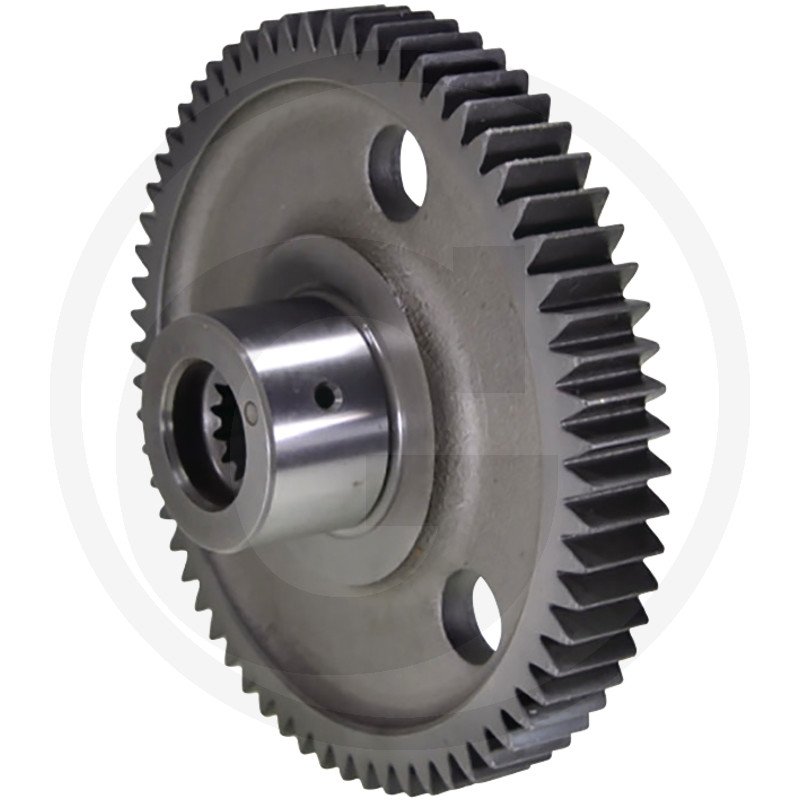 Koło zębate Z64 110-7231, 4750.005.567