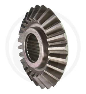 Koło stożkowe mechanizmu różnicowego Z24 110-7232, 4750.005.571