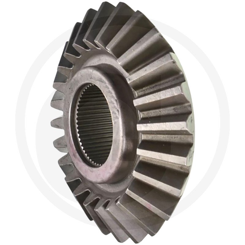 Koło stożkowe mechanizmu różnicowego Z24 110-7232, 4750.005.571