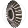 Koło stożkowe mechanizmu różnicowego Z24 110-7232, 4750.005.571