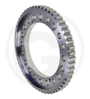 Koło zębate Z55 119-7057, 4475.305.273