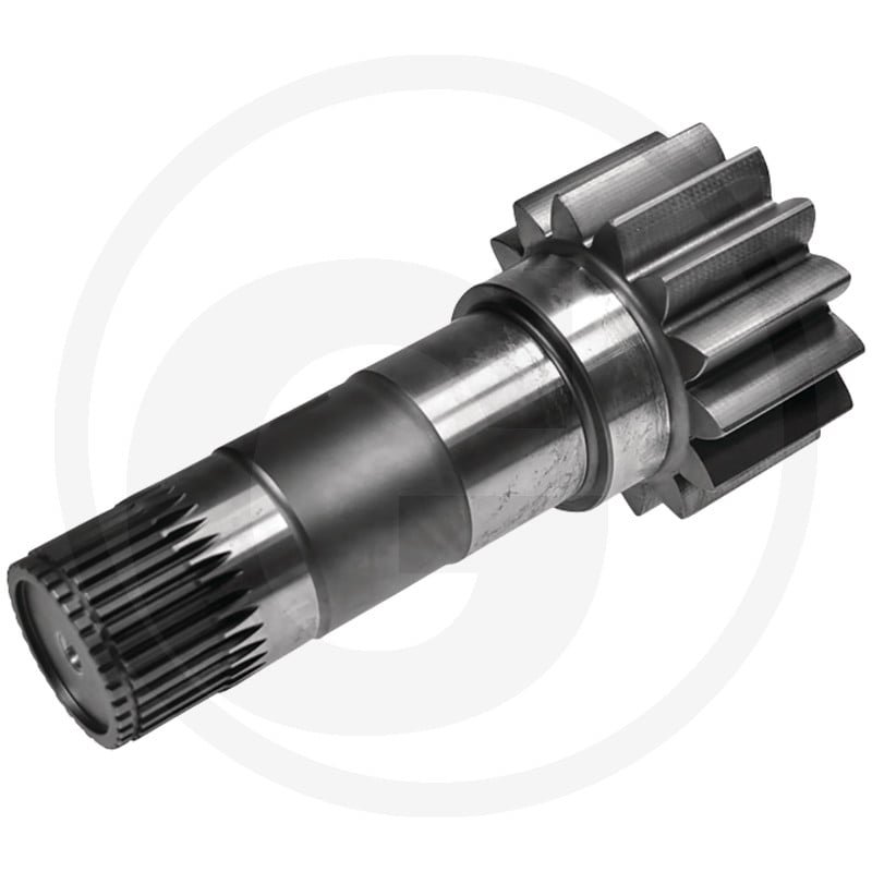 Koło stożkowe Z14 148-4632, 4750.005.528