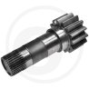 Koło stożkowe Z14 148-4632, 4750.005.528