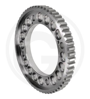 Koło zębate Z58 148-4715, 4750.005.519