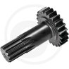 Koło zębate Z23 267-6800, 4750.005.553
