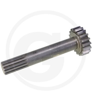Koło centralne Z18 296-6300, 4750.005.520