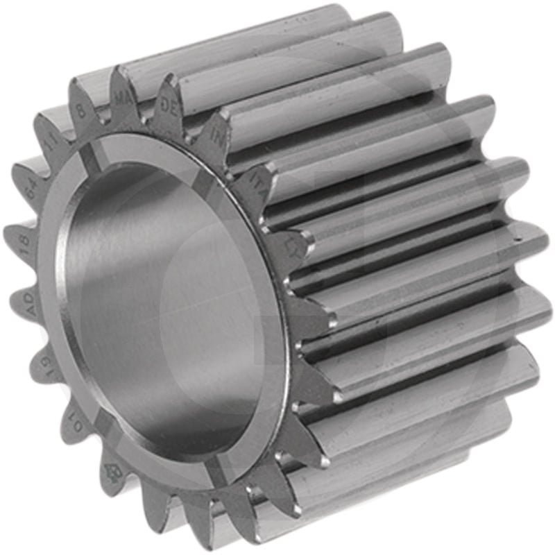 Koło zębate przekładni planetarnej Z20 2W-8147, 4750.005.505