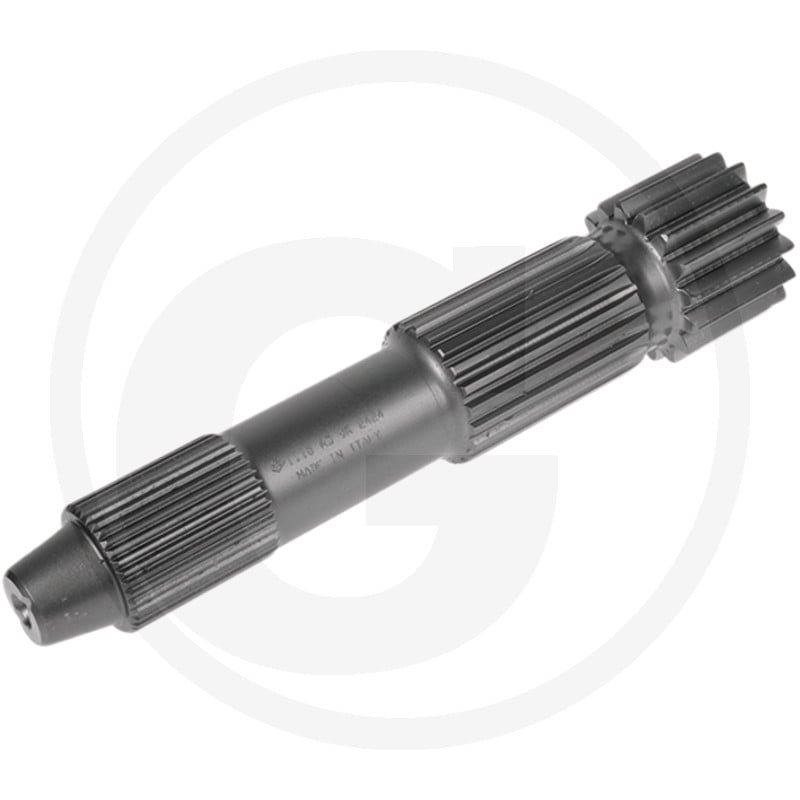 Koło centralne Z16 307-0623, 4750.005.671