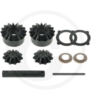 Zestaw łożysk mechanizmu różnicowego 3T-5851, 4750.005.658