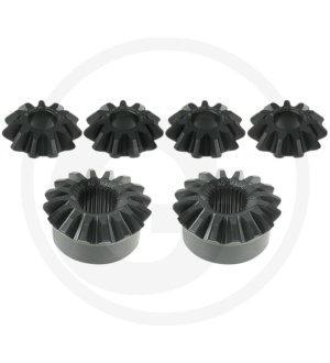 Zestaw łożysk mechanizmu różnicowego 3T-5929, 4750.005.637