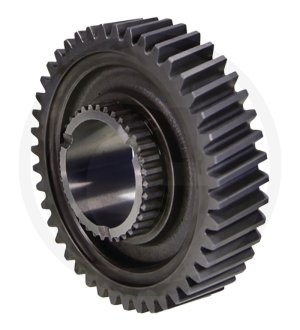 Koło zębate Z43 3T-6769, 4750.005.621