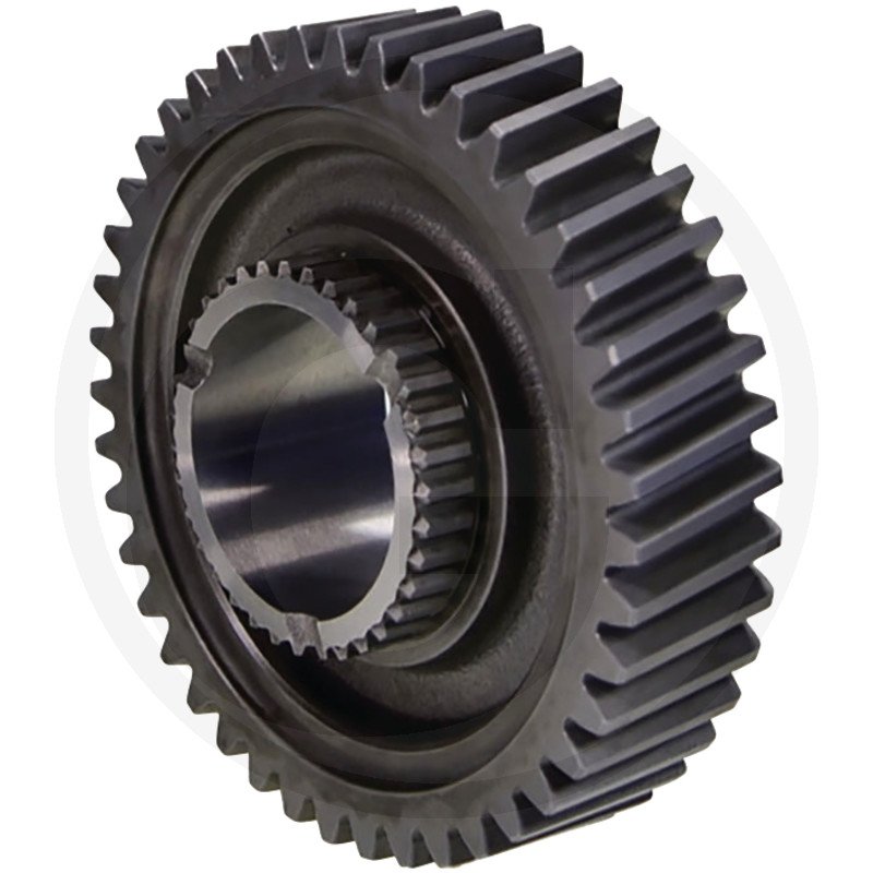 Koło zębate Z43 3T-6769, 4750.005.621