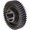 Koło zębate Z43 3T-6769, 4750.005.621