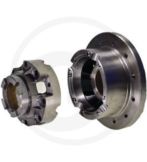 Obudowa mechanizmu różnicowego 3W-6555, 4750.005.680
