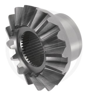 Koło stożkowe mechanizmu różnicowego Z16 456-7041, 4750.005.685