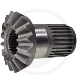 Koło stożkowe mechanizmu różnicowego Z16 4I-7463, 4750.005.554