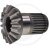 Koło stożkowe mechanizmu różnicowego Z16 4I-7463, 4750.005.554