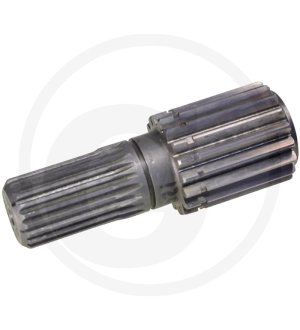 Wałek / półoś krótka 18Z 4I-7464, 4750.005.555