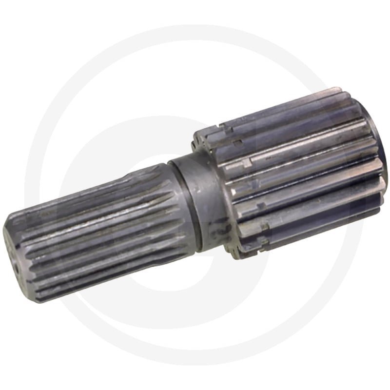 Wałek / półoś krótka 18Z 4I-7464, 4750.005.555