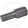 Wałek / półoś krótka 18Z 4I-7464, 4750.005.555