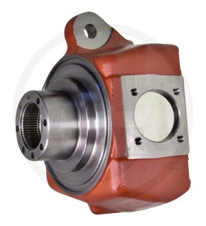 Obudowa R 6I-6583, 4750.005.521