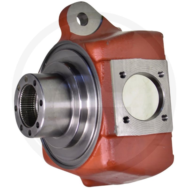 Obudowa R 6I-6583, 4750.005.521