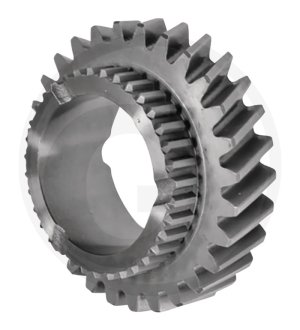 Koło zębate Z28 6I-6585, 4750.005.522